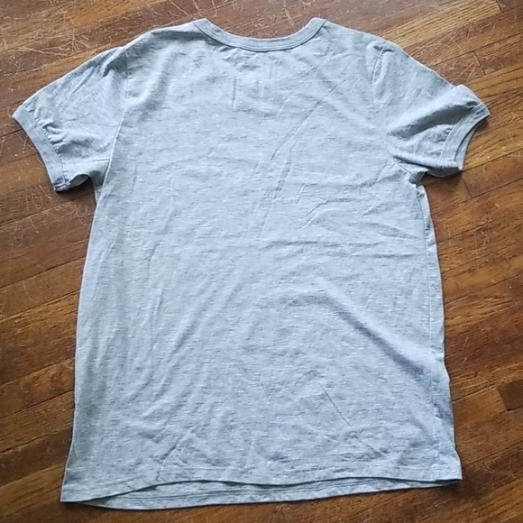 Disney Squad t-shirt GRAY medium - Picture 3 of 5